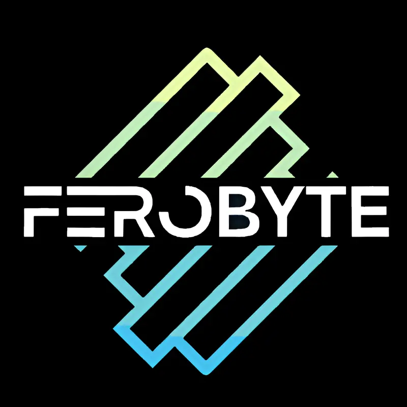feroBYTE Logo